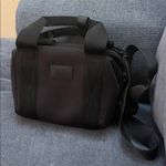 Dagne Dover  Carryall - 100% authentic bag - black neoprene Photo 0