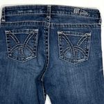 Kut From The Kloth Jeans Capri Photo 7