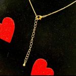 Ladies Gold Horoscope Astrology Zodiac GEMINI Birth Sign Chain Necklace Gift Photo 2