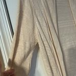 Sweet & Sinful EUC Women's Open Front Sweater/cardigan Photo 3