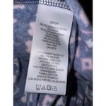 Brand New Cuddlduds Women's Size Small Jogger Long Sleeve Pajama Set 2 Piece Blue Size L Photo 8