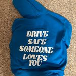 Hoodie Sweater Photo 1