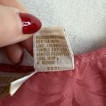 Victoria's Secret Vtg Victoria’s Secret L Large Pajama Set 2 Piece Gold Label Button Top Shorts Photo 6