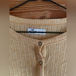 Hollister  long sleeve cropped thermal​​​​ Photo 1