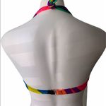 Beach Club Palisades Halter Swim Top Photo 3