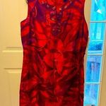 Perceptions Nwt PETITE SIZE 16 DRESS Photo 0