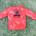 Bleached Hoodie Photo 0