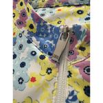Tail Dress Womens Small Blue Yellow Pink Floral Golf Tennis Pockets Stretch Photo 11