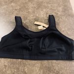 Wingslove Women's High Impact Sports Bra Full Coverage Wirefree Non Padded Workout Bra Photo 5