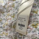 Francesca's Floral Dress with Bow Straps Photo 1