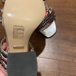 Gucci  crystal high heel size 38 Photo 2