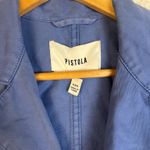 Pistola  purple blue overall jumpsuit  Photo 3