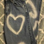 Adika heart jeans Photo 2