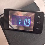 CHAPS  Fair Isle Cardigan Sweater Brown XL Photo 9