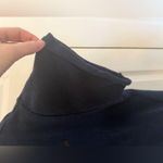 Anthropologie NWT Maeve Beach Embroidered Sweatshirt Tee Riviera Swimming Embroidery Small Photo 10