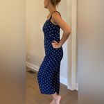 Loft Pretty jumpsuit 💙💙💙💙 Photo 1