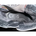 Circus by Sam Edelman Circus‎ by Sam Edelman boots gray suede Photo 6