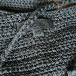 H:ours Paetyn Crochet Top in Black Photo 3