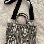 Coccinelle Green And White Bag Photo 6