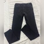 Celebrity Pink  Skinny Jeans. Black. Size 7(28). Photo 1