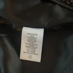 MM Couture Tweed Blazer/Jacket Wool blend and Faux Leather. Photo 5