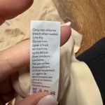 Spanx  Womens Off White Slimming Sculpting Stretch Tank Top Plus Size 1X Photo 6