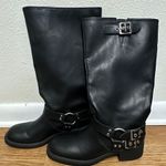 Madden Girl Biker Boots Photo 1