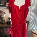 Francesca's Mini romper dress  Photo 0