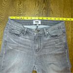 Paige  denim grey skinny jeans Size 28 Photo 2