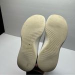 Allbirds  Blue and White Low-Top Sneakers Shoes Breathable Knit Upper women’s 8 Photo 6