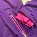 ASICS jacket windbreaker Photo 3