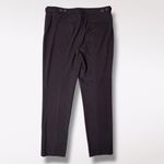 Calvin Klein  Highline Black Dress Pants Slim Fit Ankle Size 6 Photo 6