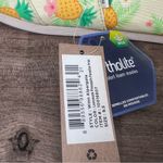 Toms Alpargata Pineapple Slip On Shoe Size 9.5 #250950 Photo 4