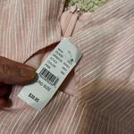 LA Hearts LA Heart light pink bodycon dress size large Photo 1