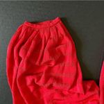 Ann Taylor  knit puff sleeve balloon sleeve sweater in size XXSP Photo 8