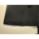 Cache  Contour Ponte Knit Strapless Black Jumpsuit, Sz: 8 Y2K Minimalist (b50) Photo 5