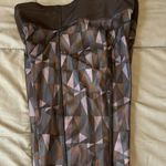 Lululemon Speed Tight Stained Glass Size 4 Photo 5