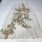 SIGNIFICANT OTHER PARISA LINEN MAXI DRESS Size 6 Photo 3