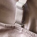 Jockey lavender Bralette. Large Pink Photo 4