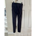 Lululemon  Fast & Free Black 7/8 Full Length Side Pocket Leggings Photo 1