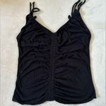 Free People  Ruched Tank size XS Photo 0