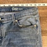 Gap Distressed Taper Jeans Womens Size 30 Denim Destroyed Boho Hippie Urban Photo 7