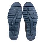 Paul Green Vienna Lugged brown suede chelsea ankle boot bootie Photo 6