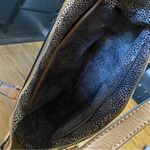 Sole Society  Tan Tote Bag with Braided Detail Photo 6