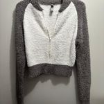 SKIMS cozy knit sweater Photo 0