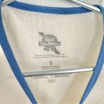 Urban Outfitters  T-shirt Pabst Blue Ribbon Beer Ringer Tee SMALL Photo 4