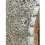 Gianni Bini  Rhinestone platform Espadrilles size 8.5M Photo 8