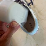 Golden Goose Limited Edition Live Free Superstar Sneakers Sz 39 Photo 5