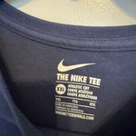 Nike Seattle Seahawks Logo Blue Training Shirt XXL Photo 4