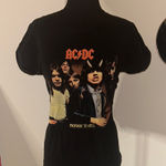 AC/DC  Band T-Shirt Photo 0